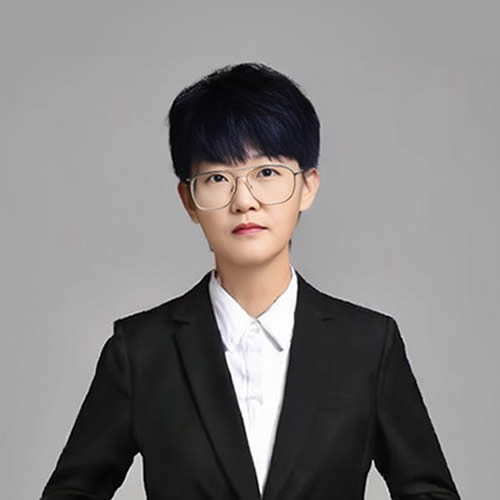 圣何塞情感咨询导师：依然老师